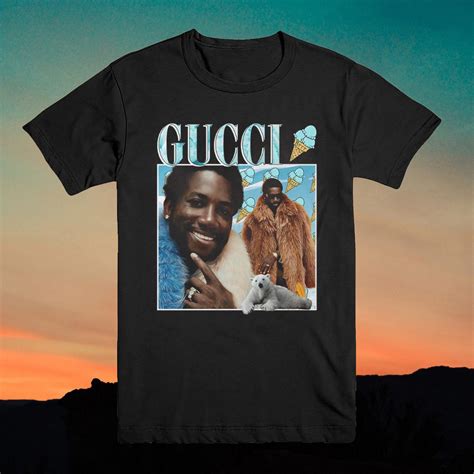 gucci maine shirt|Gucci Mane official website.